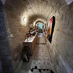 Appartement Avec Cachet Arc-De-Triomphe